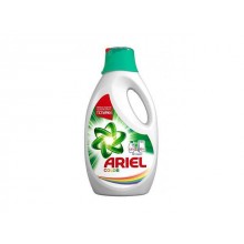 Жидкий стиральный порошок Ariel Color  1.95 л = 4.5 кг (8001090383372) 