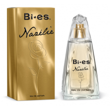 Bi-Es парфюмированная вода женская Nazelie 100 ml (5906513002973)