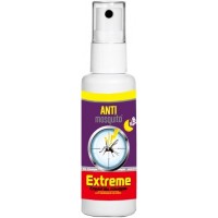 Спрей від комарів Anti mosquito Extreme 100 мл (4820055141406)