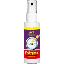 Спрей от комаров Anti mosquito Extreme 100 мл (4820055141406)