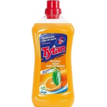 Універсальний миючий засіб Tytan Солодкий Апельсин 1 л (5900657277303)