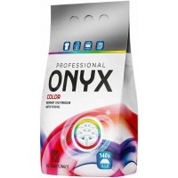 Стиральный порошок Onyx Professional Color 8.4 кг 140 циклов стирки (4260145998488)