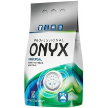 Пральний порошок Onyx Professional Universal 8.4 кг 140 циклів прання (4260145998518)