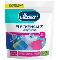 Соль против пятен Dr.Beckmann 400 г (4008455095912)