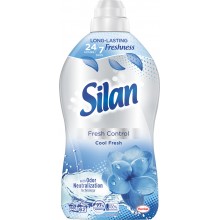 Ополіскувач для тканин Silan Fresh Control Cool Fresh 1364 мл (9000101583106)