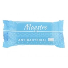 Мыло хозяйственное Maestro Антибактериальное 125 г (4820195506042)