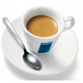 Кофе молотый без кофеина LavAzza Dek Intenco 250 г (8000070011403)