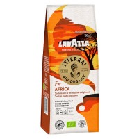 Кофе молотый LavAzza Tierra Bio-Organic for Aftica 180 г (8000070049604)