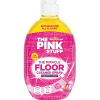 Концентрированное средство для мытья пола The Pink Stuff 750 мл (5060033821619)