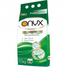 Стиральный порошок Onyx Universal 10 кг (4260145997757)