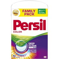Стиральный порошок Persil Color 5.525кг 85 циклов стирки (9000101510867)