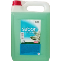 Жидкое мыло Армони Sabon Ландыш канистра 5 л (4820220680785)