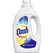Гель для прання Dash Active Frische 1.1 л 20 прань (4012400500956)