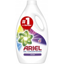 Гель для прання Ariel Color 2640 мл (8001841117416)