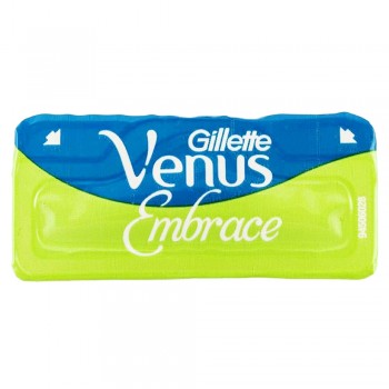 Змінний картридж для гоління Venus Еmbrace 1 шт (59916)