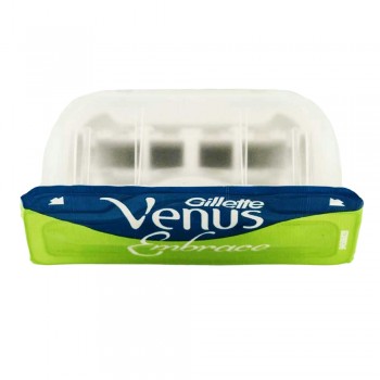 Змінний картридж для гоління Venus Еmbrace 1 шт (59916)