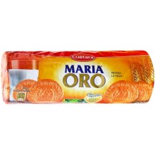 Печенье Cuetara Maria Oro 200 г (8434165446960)