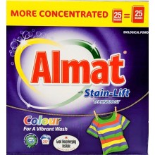 Пральний порошок Almat Colour 1.625 кг 25 прань (25386127)