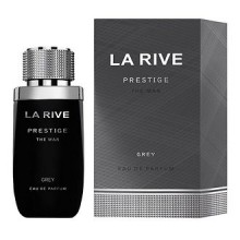 La Rive туалетная вода мужская Grey Prestige  75 ml