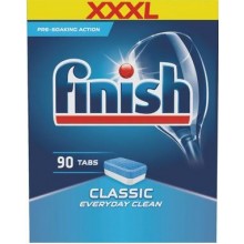 Таблетки для посудомоечной машины Finish Classic 90 шт (цена за 1шт) (5999109580351)
