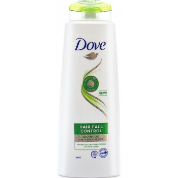 Шампунь для волос Dove Контроль над потерей волос 250 мл (8712561888325)