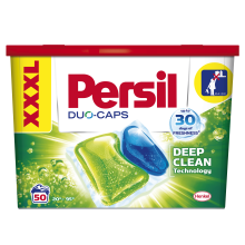 Гелевые капсулы Persil Duo-Caps Universal 50 шт (цена за 1 шт) (9000101094428)