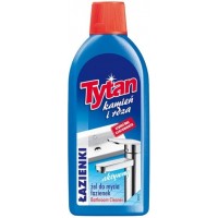Гель для мытья ванных комнат Tytan 500 мл (5900657027830)