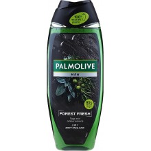 Гель для душа Palmolive MEN 3 in 1 Forest Fresh 500 мл (8718951208285)
