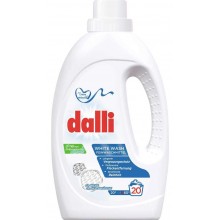Рідкий засіб для прання Dalli White Wash 1.1 л 20 циклів прання (4012400524334)