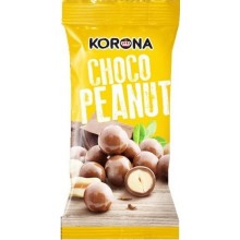 Драже Korona Choco Peanut 45 г (3800205517399)