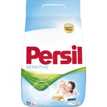 Стиральный порошок Persil Sensitive 3 кг (9000100358491)