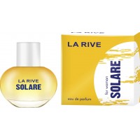 Парфюмерная вода женская La Rive Solare 50 мл (5901832069980)