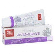Зубна паста Splat Professional Аромотерапія 100 мл (4603014001115)