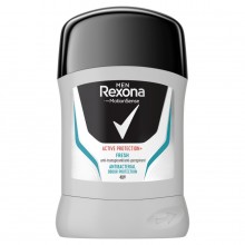Антиперспирант стик Rexona Men Ative protection + fresh 50 мл (96146491)