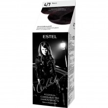 Фарба для волосся Estel Celebrity 4/7 Мокко (4606453018270)