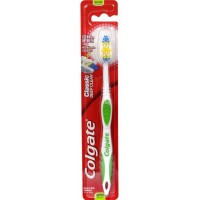 Зубна щітка Colgate Classic Deep Clean Medium (8714789823775)