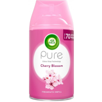 Сменный баллон Air Wick Pure Cherry Blossom 250 мл (5011417567036)