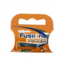 Сменный картридж для бритья Gillette Fusion5 Power 1 шт (3014260251338)