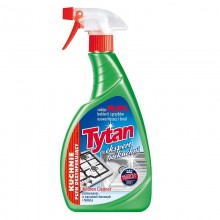 Средство для мытья кухни Tytan распылитель 500 мл (5900657275101)
