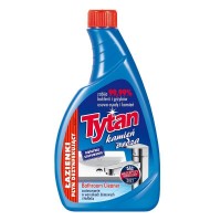 Средство для мытья ванной Tytan 500 мл запаска (5900657278904)