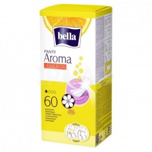 Прокладки ежедневные Bella Panty Aroma Energy 60 шт (5900516311544)