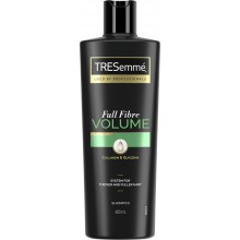 Шампунь для волос Tresemme Full Fibre Volume 400 мл (8710447405703)
