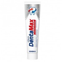 Зубная паста Elkos DentaMax White 125 мл (4311501657409)