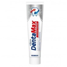 Зубна паста Elkos DentaMax White 125 мл (4311501657409)