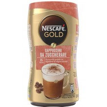 Капучино Nescafe Gold 200 г (7613036254250)