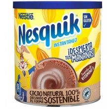 Шоколадний напій Nesquik 780 г (7613039514276)