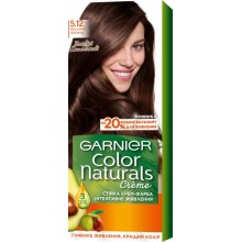 Фарба для волосся Garnier Color Naturals 5.12 Морозний Шоколад 112 мл (3600542335775)