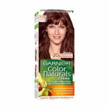 Фарба для волосся Garnier Color Naturals 5.52 Червоне дерево (3600542404662)