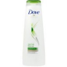Шампунь для волосся Dove Контроль над втратою волосся 400 мл  (8714100727812)