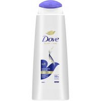 Шампунь для волос Dove Интенсивное восстановление 400 мл (8712561488280)